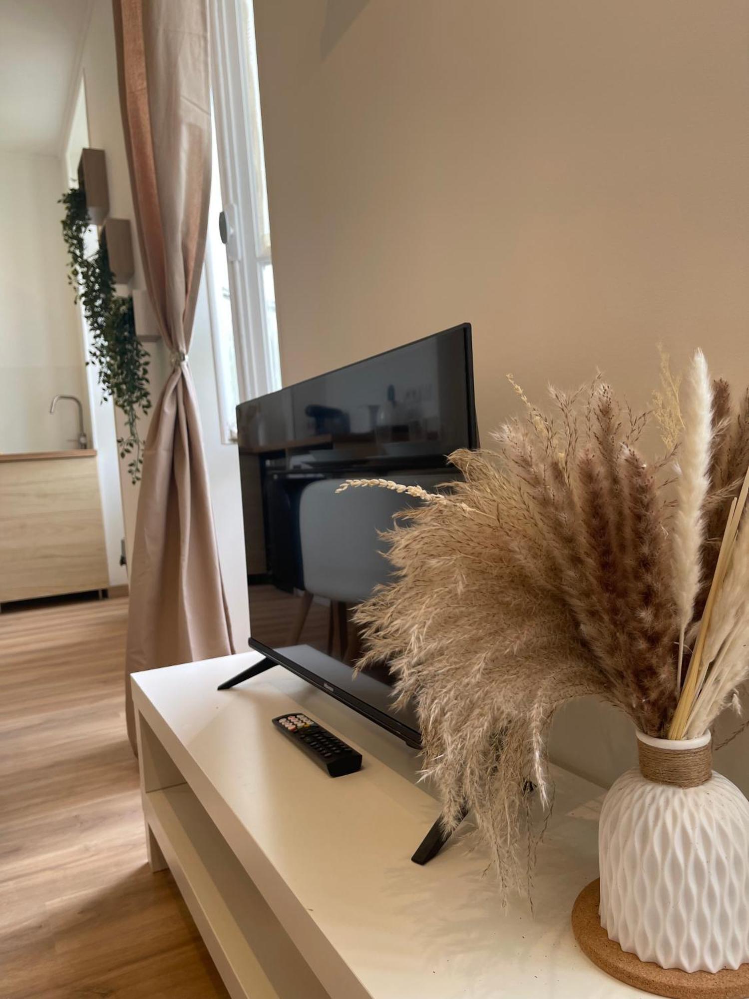 Appartement Le Cocon *