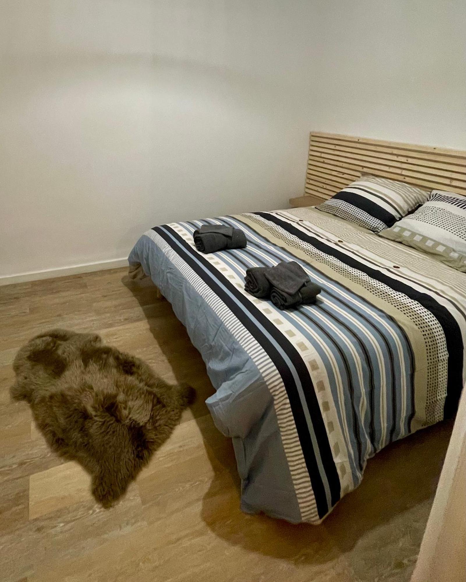 Appartement Le Cocon