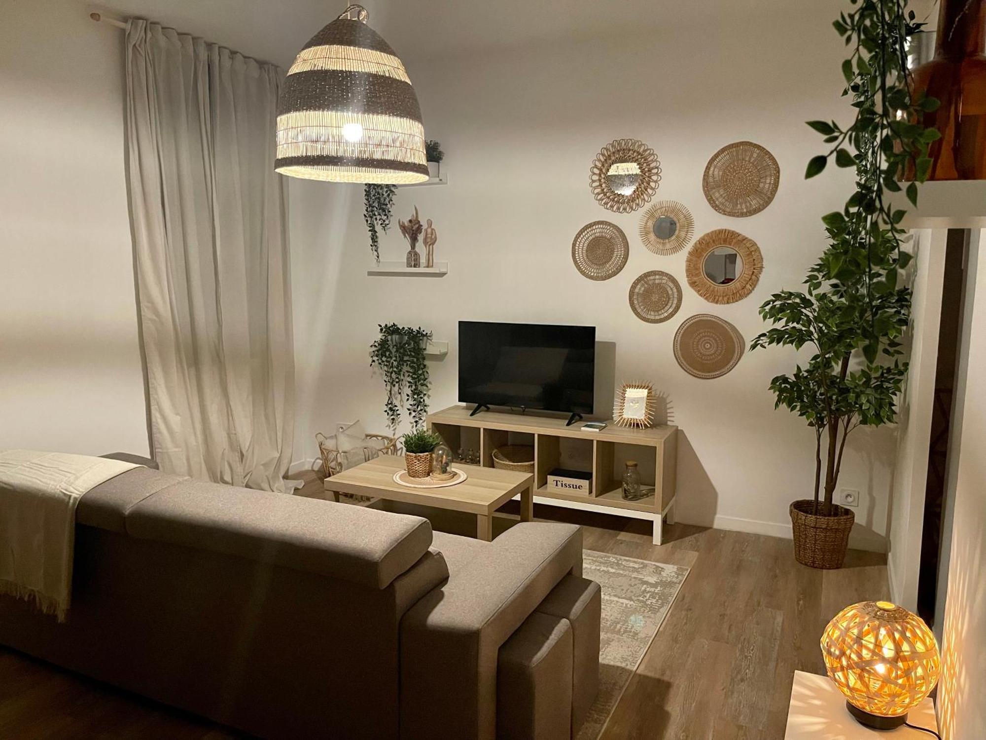 Appartement Le Cocon Marseille